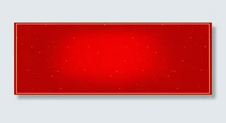 红色的新春背景高清