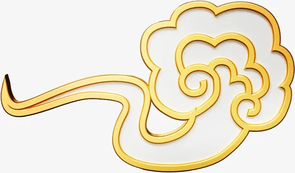 新年素材63免抠