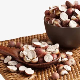 芡实大颗白心免抠