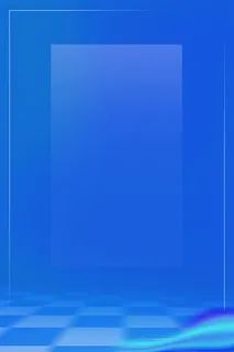 蓝色扁平简约清新几何线框背景高清 蓝色扁平简约清新几何线框背景高清