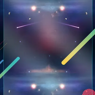 半透明酷炫主图背景素材高清