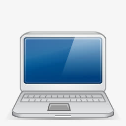 Macbook白图标免抠