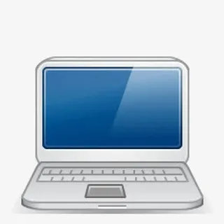 Macbook白图标免抠