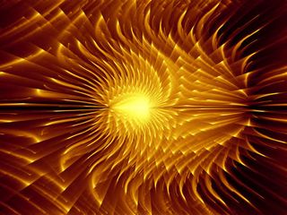 创意抽象动感背景