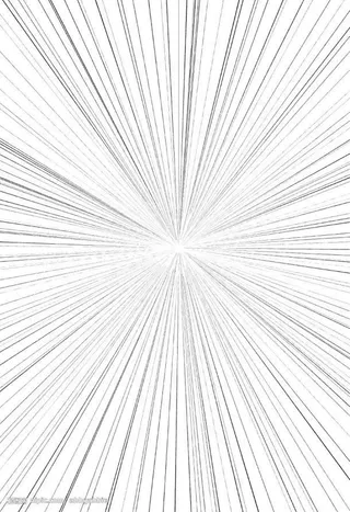 简笔画线条高清矢量免抠