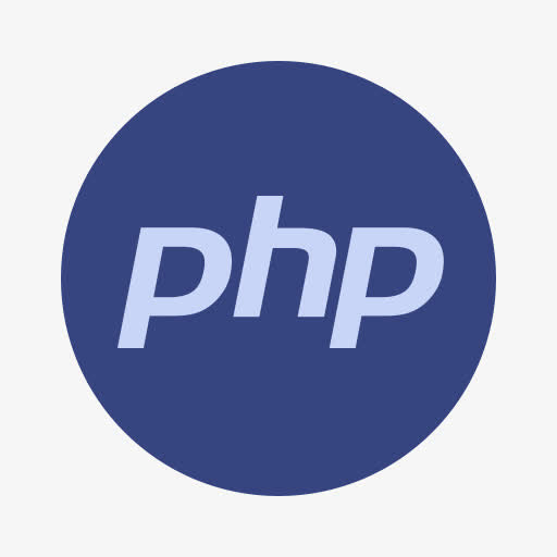 代码命令发展语言PHP编程软件免抠