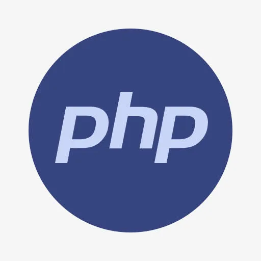 代码命令发展语言PHP编程软件免抠