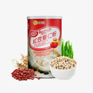 红豆薏仁粉免费图片免抠