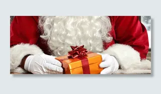 圣诞节背景高清