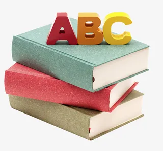 书本图片下载免抠