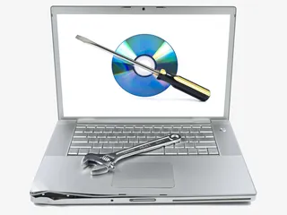 立体娱乐打开的故障电脑免抠免抠