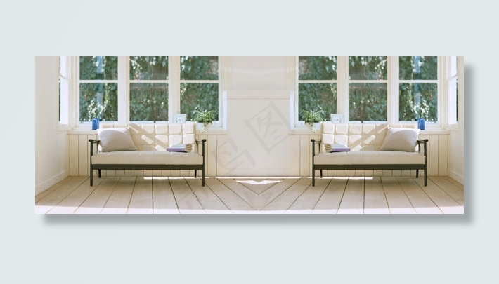 简约通用轮播banner