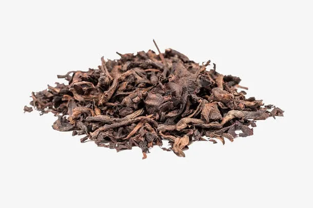 普洱茶摄影图片免抠