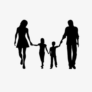 父母的陪伴免抠