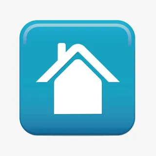 首页图标免抠 首页图标免抠