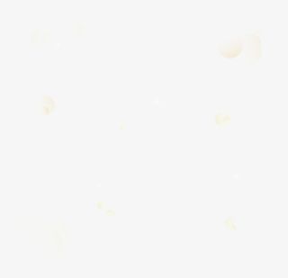 黄色光芒效果元素免抠