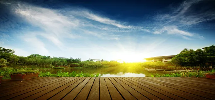 木板前的唯美背景高清 木板前的唯美背景高清