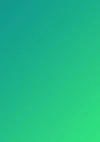 渐变绿色背景高清