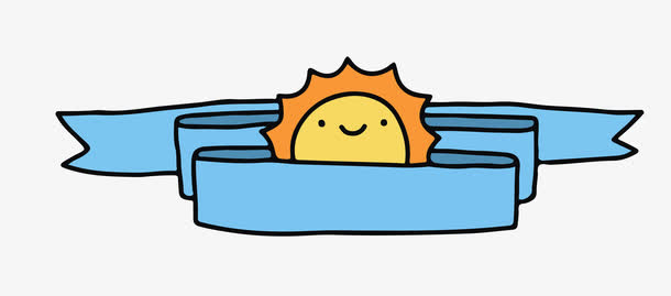 矢量边框免抠