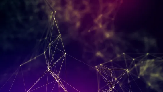 闪烁线条背景广告背景高清 闪烁线条背景广告背景高清