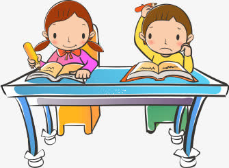 学生免抠