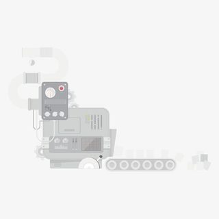 矢量电子仪器素材免抠