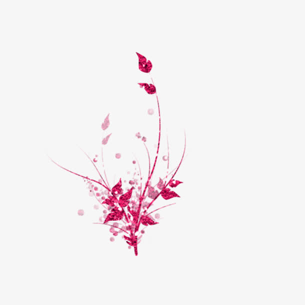 小花免抠