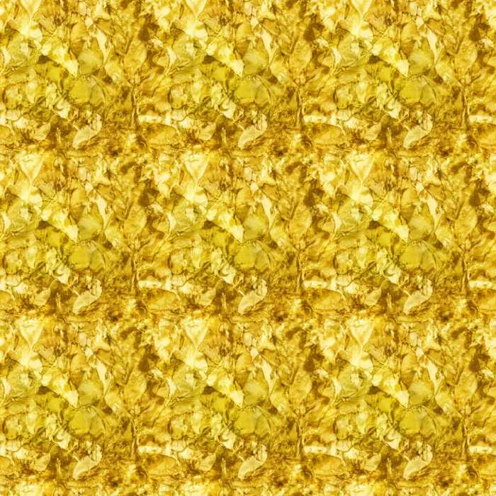 金黄金属金箔纹理高清