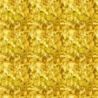 金黄金属金箔纹理高清 金黄金属金箔纹理高清
