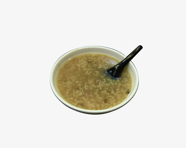 解暑绿豆汤免抠