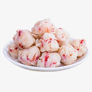 美味火锅丸子免抠