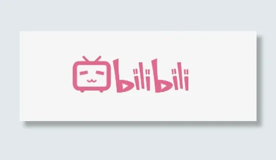 bilibli标志免抠