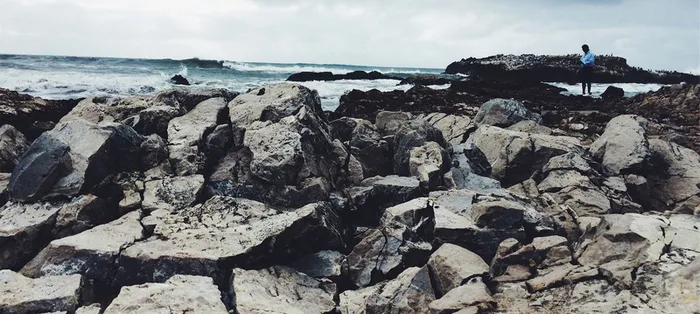 海景背景高清