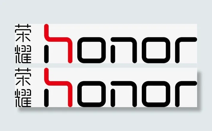 荣耀手机logo免抠
