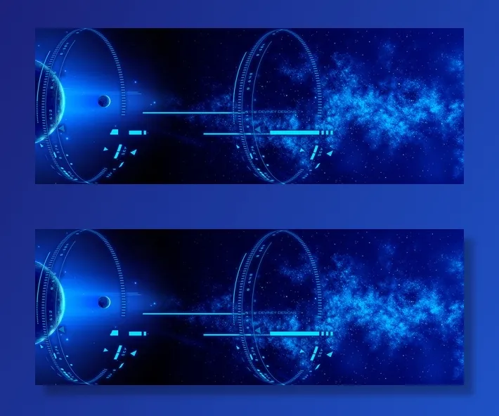 科技背景  科幻免抠背景其他元素