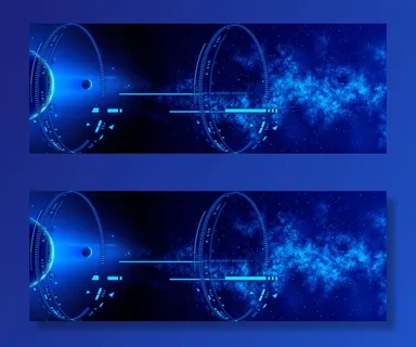 科技背景  科幻免抠背景其他元素