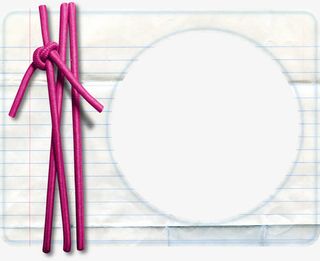 边框图标边框图片素材免抠