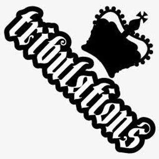 tribulations皇冠图标免抠