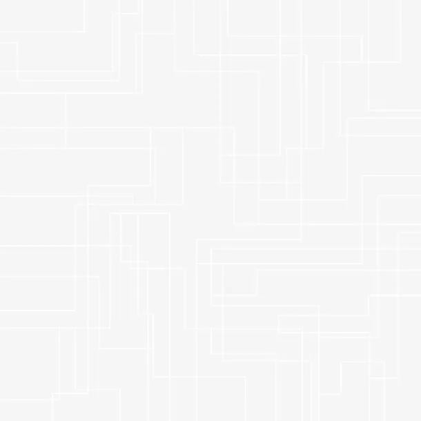 电子科技电路图线条免抠