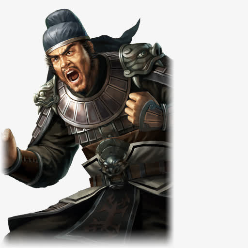 古风免抠