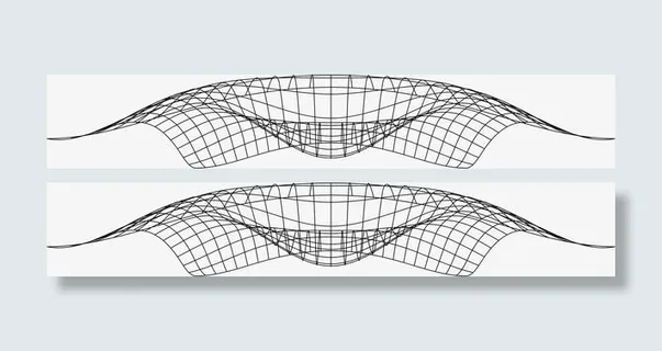 水墨竹子素材中国风水墨免抠