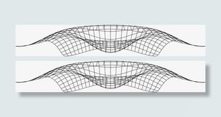 水墨竹子素材中国风水墨免抠