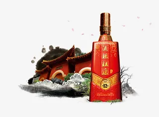 中国好酒免抠