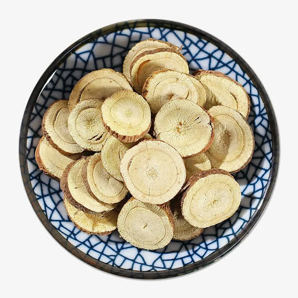 甘草片素材免抠