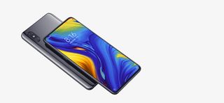 小米全面屏手机免抠