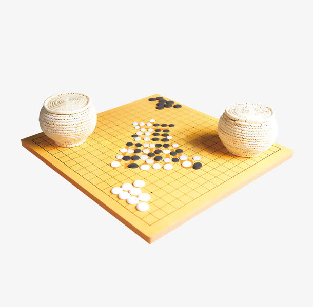 围棋免抠