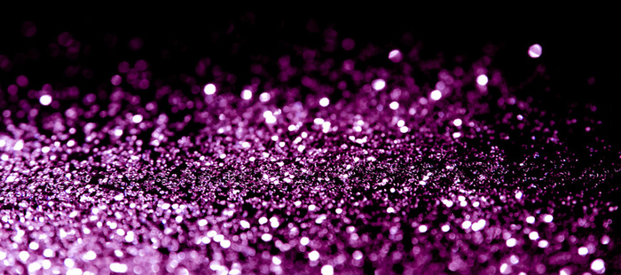紫色亮片背景高清