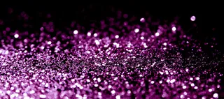 紫色亮片背景高清
