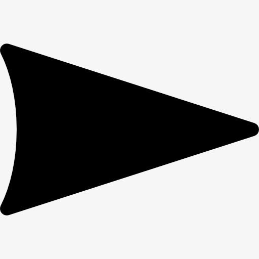 右箭头图标免抠