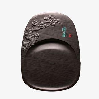 产品实物端砚免抠